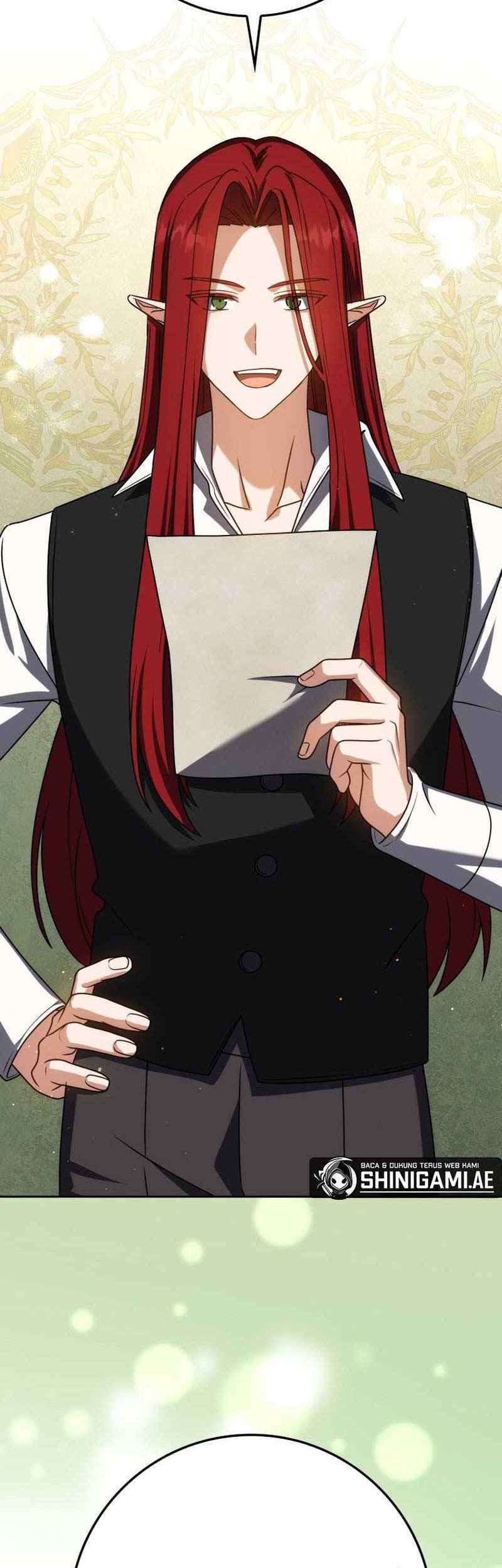 The Reincarnated Assassin is a Genius Swordsman Chapter 56 Gambar 18