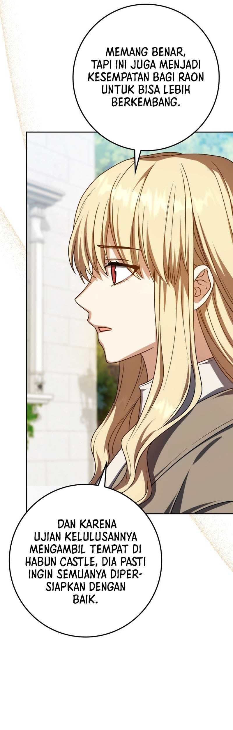 The Reincarnated Assassin is a Genius Swordsman Chapter 56 Gambar 29