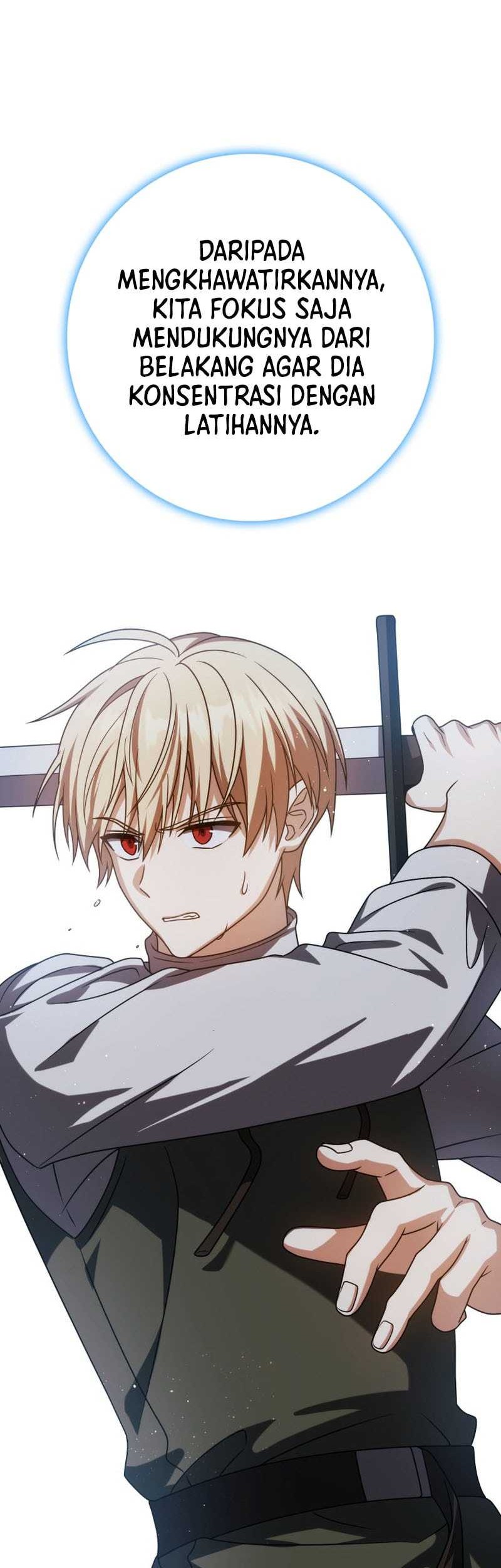 The Reincarnated Assassin is a Genius Swordsman Chapter 56 Gambar 30