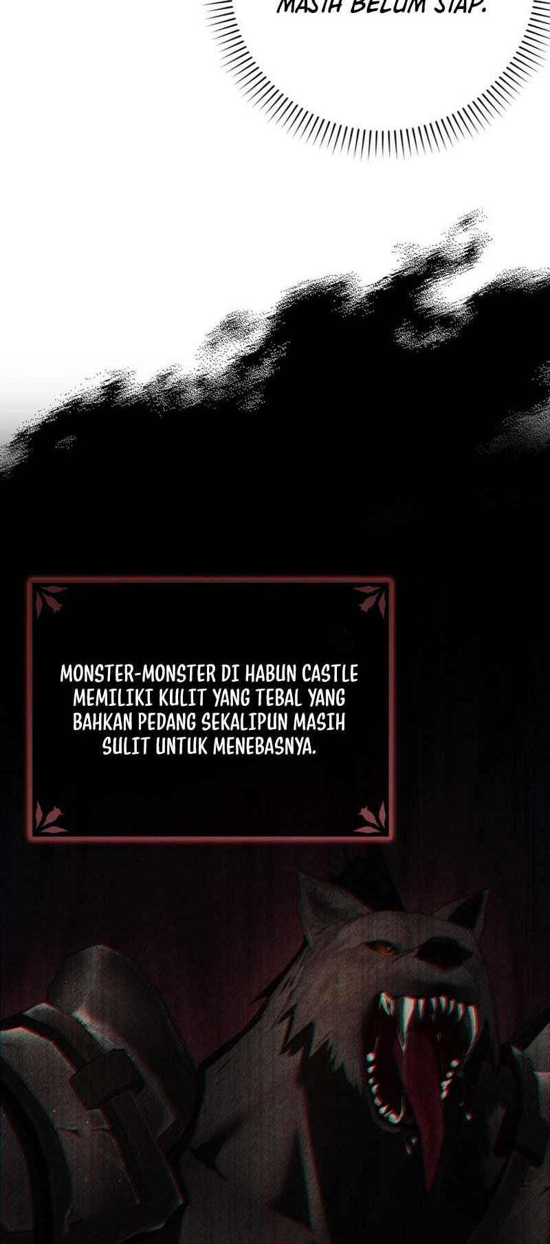 The Reincarnated Assassin is a Genius Swordsman Chapter 56 Gambar 32