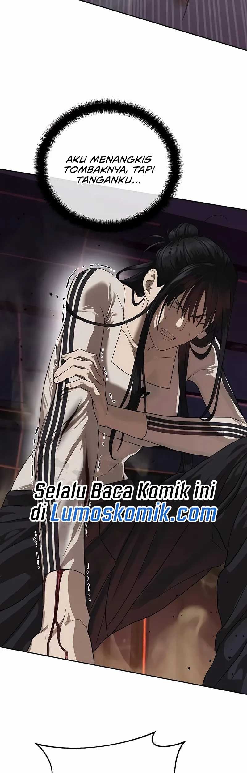 Special Civil Servant Chapter 43 Gambar 40