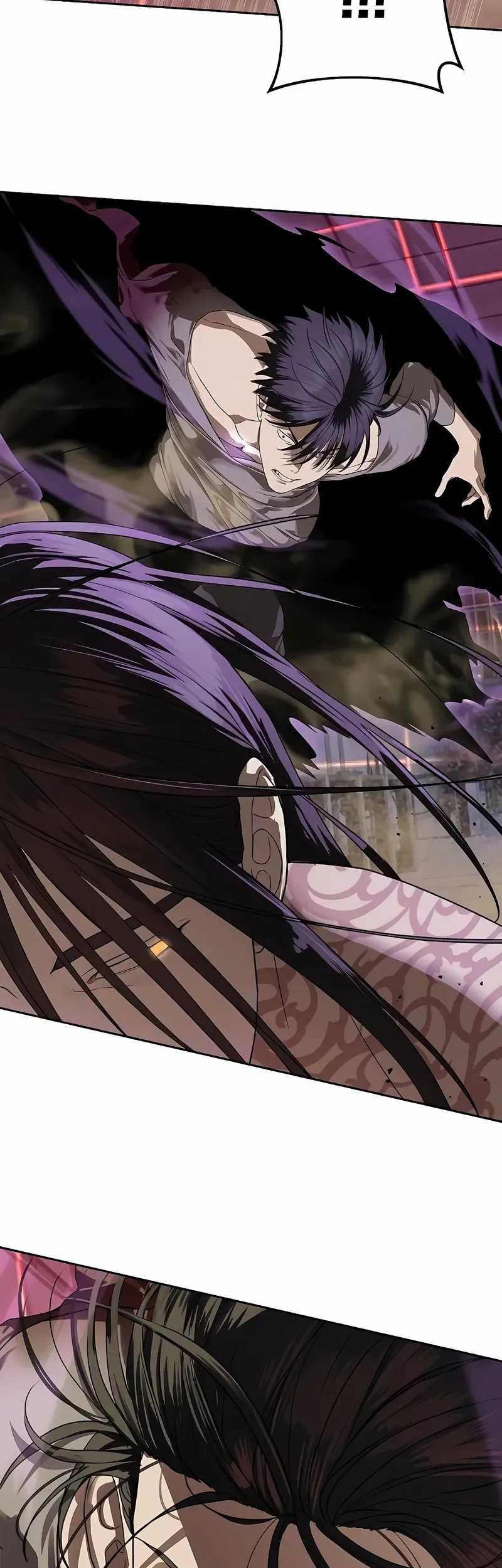 Special Civil Servant Chapter 43 Gambar 43