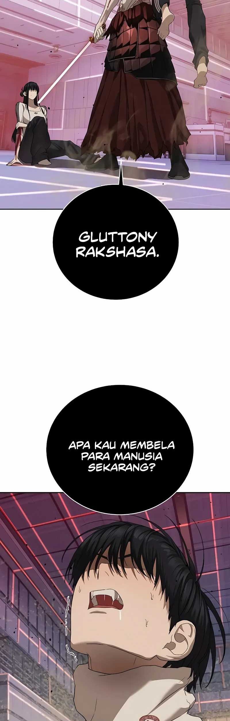 Special Civil Servant Chapter 43 Gambar 47