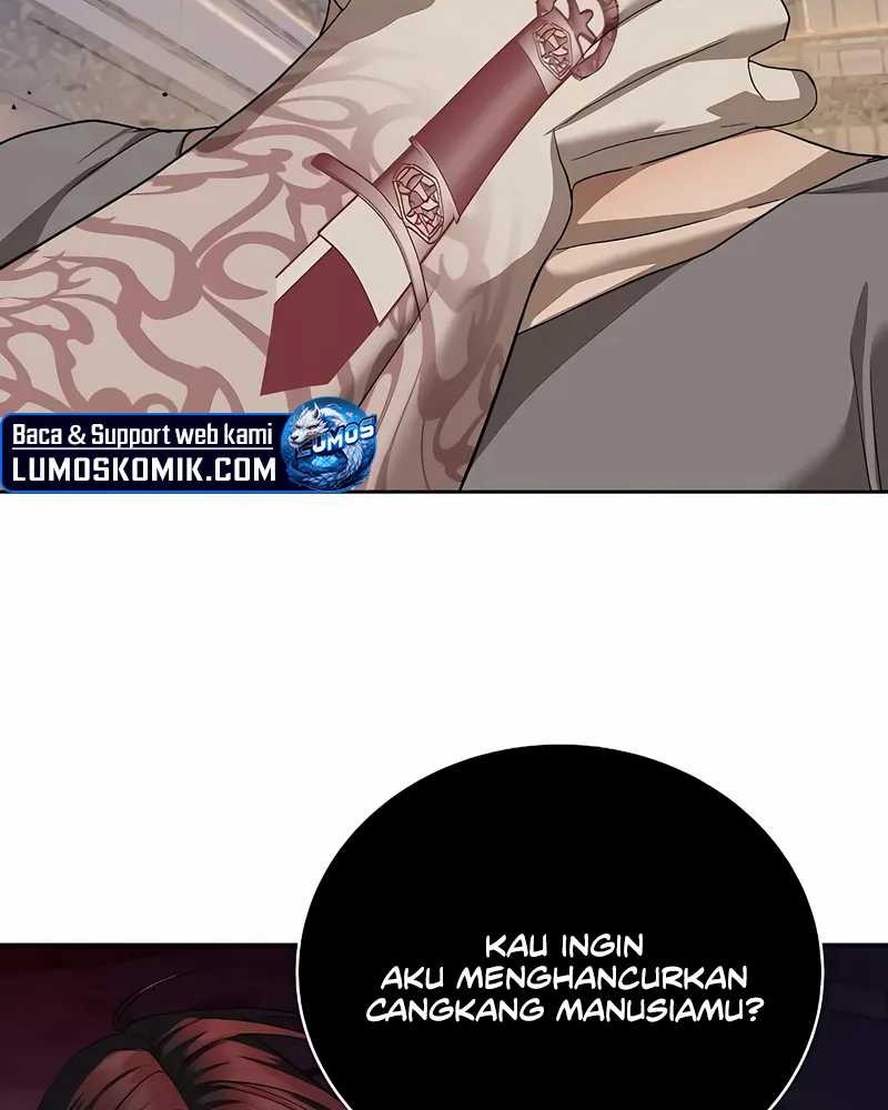 Special Civil Servant Chapter 43 Gambar 48