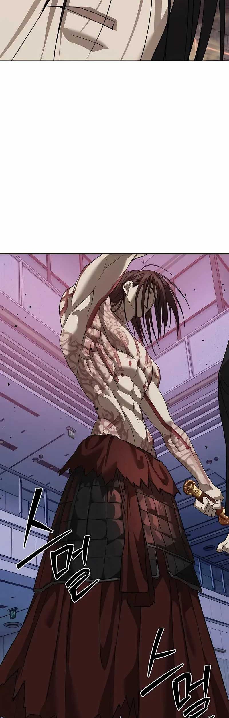 Special Civil Servant Chapter 43 Gambar 50