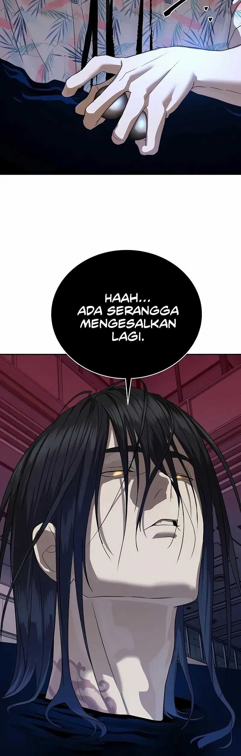 Special Civil Servant Chapter 43 Gambar 53