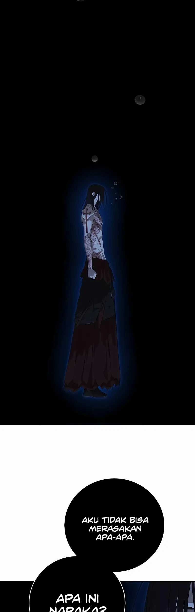 Special Civil Servant Chapter 43 Gambar 55