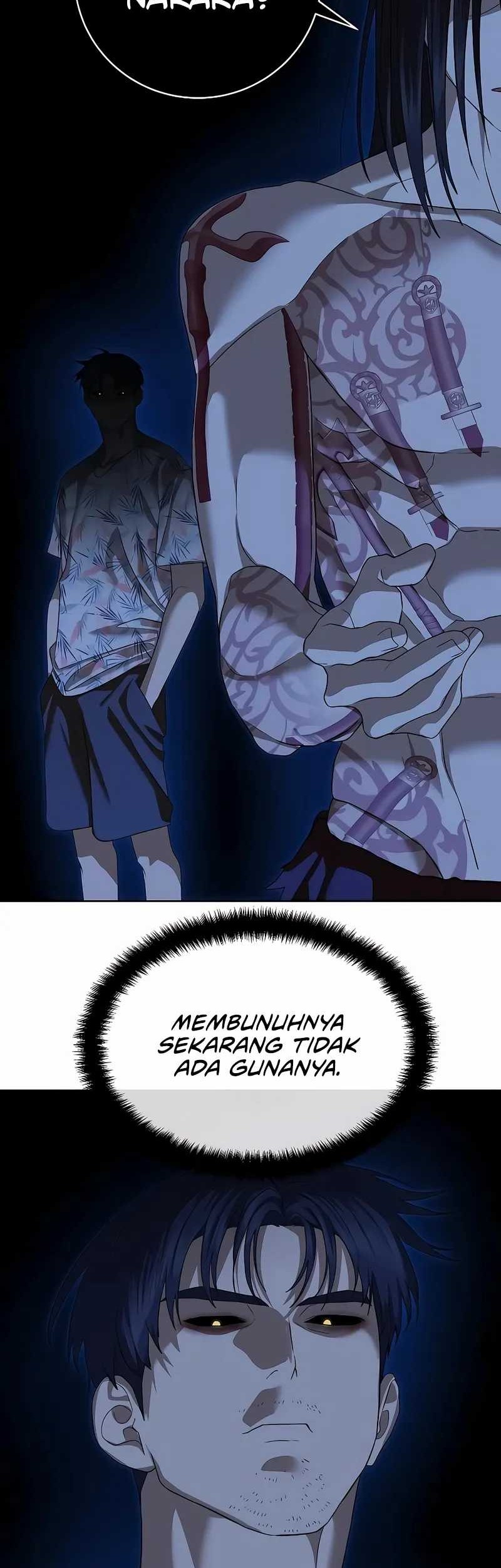 Special Civil Servant Chapter 43 Gambar 56