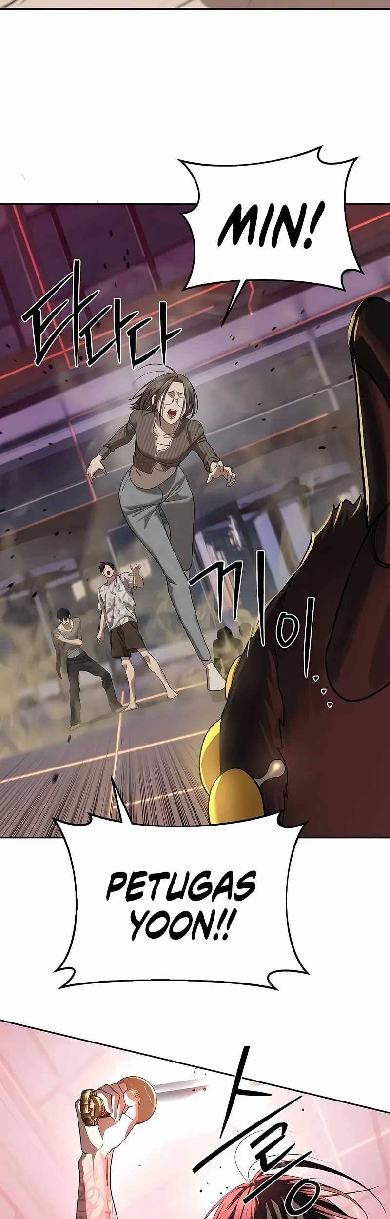 Special Civil Servant Chapter 43 Gambar 28