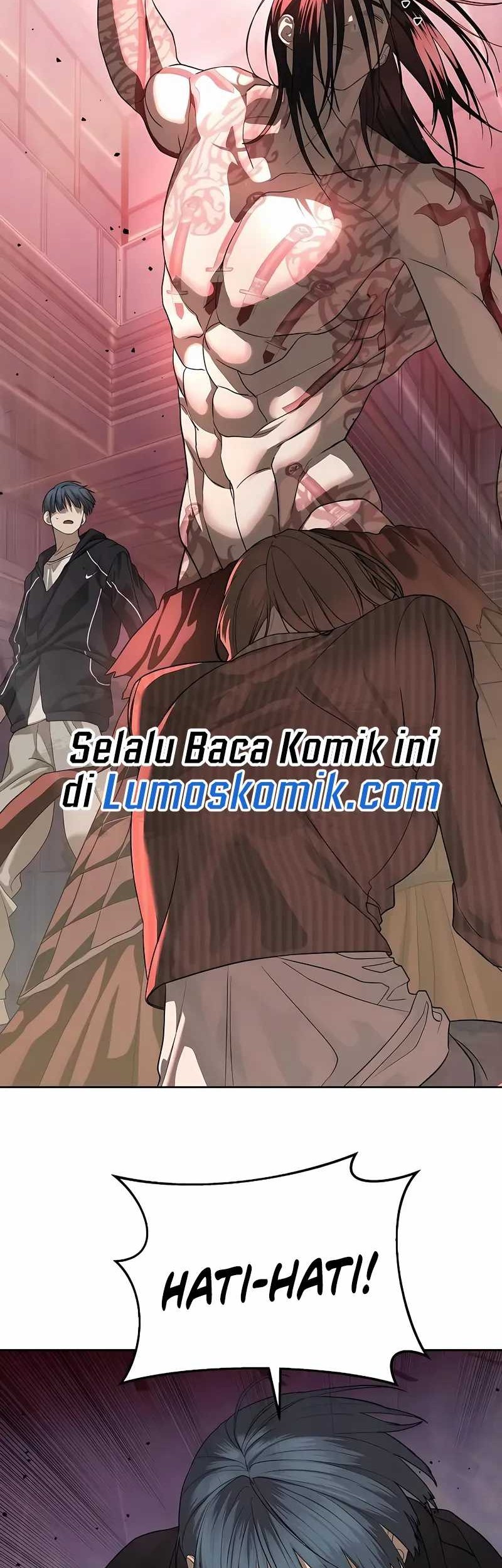 Special Civil Servant Chapter 43 Gambar 29