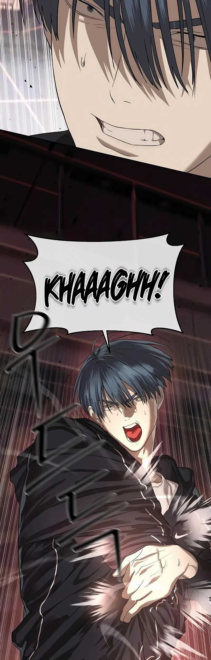 Special Civil Servant Chapter 43 Gambar 32