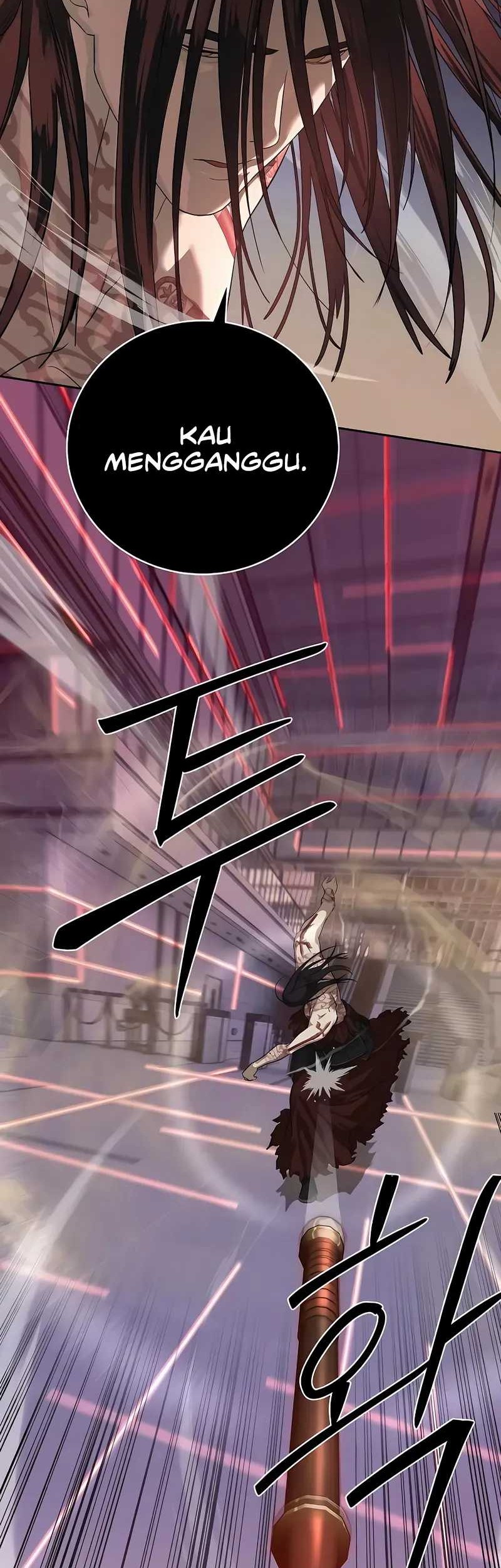 Special Civil Servant Chapter 43 Gambar 35