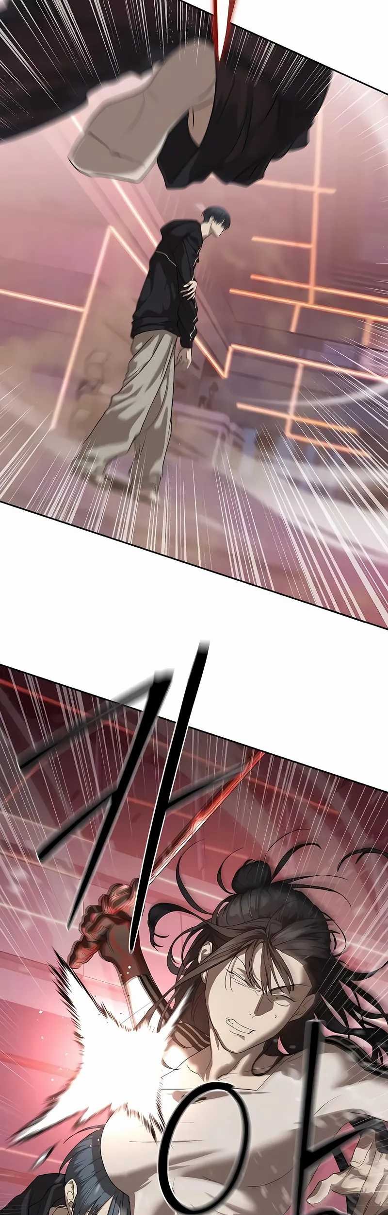 Special Civil Servant Chapter 43 Gambar 37