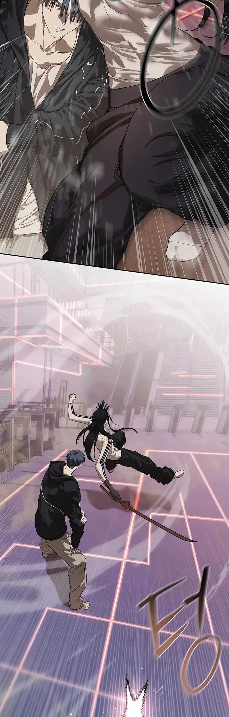 Special Civil Servant Chapter 43 Gambar 38