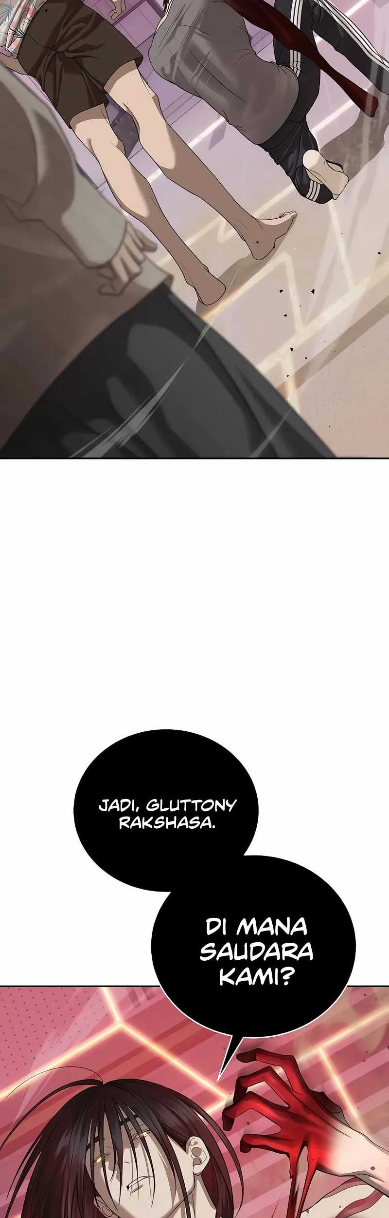 Manhwa Special Civil Servant Chapter 43 gambar nomor 2