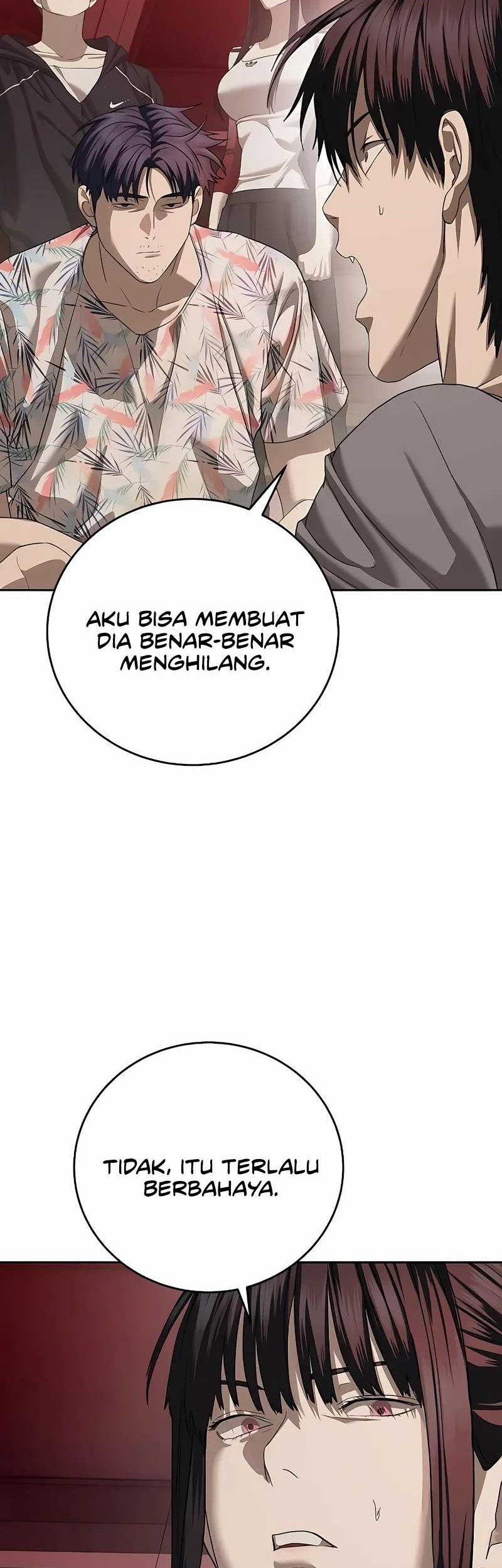Special Civil Servant Chapter 43 Gambar 71