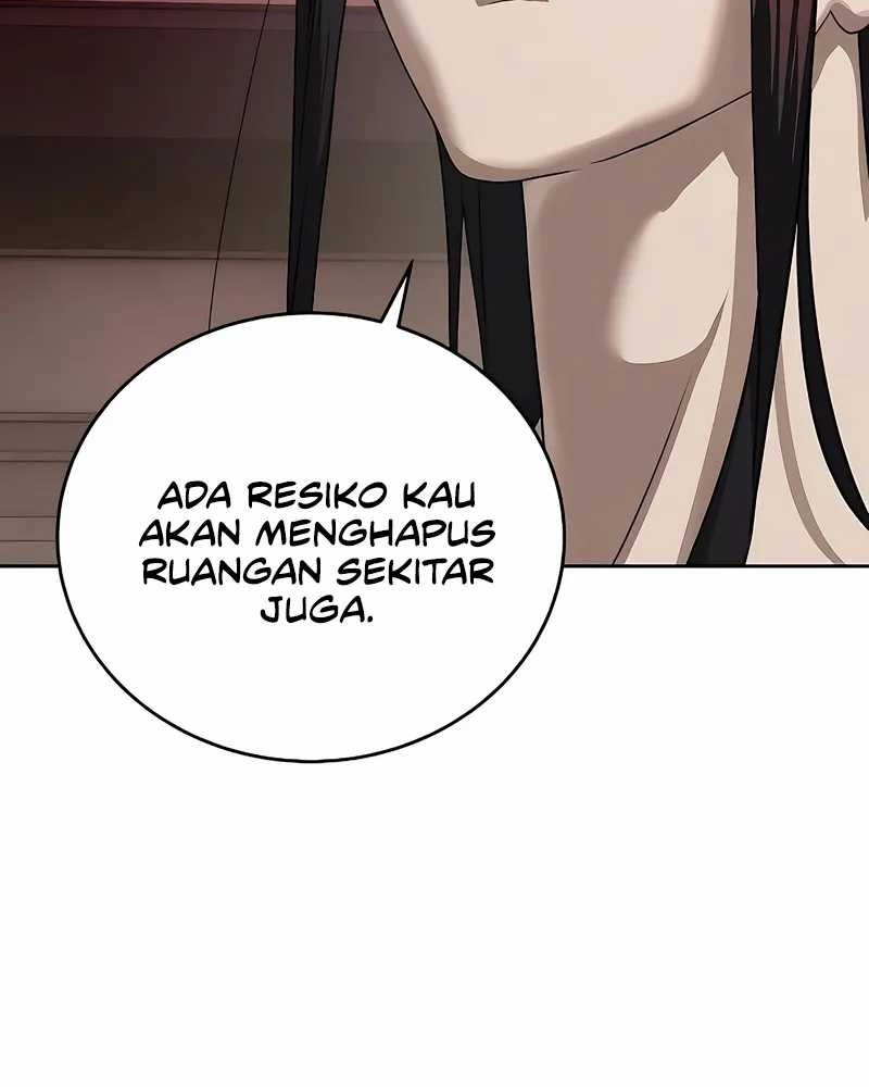 Special Civil Servant Chapter 43 Gambar 72