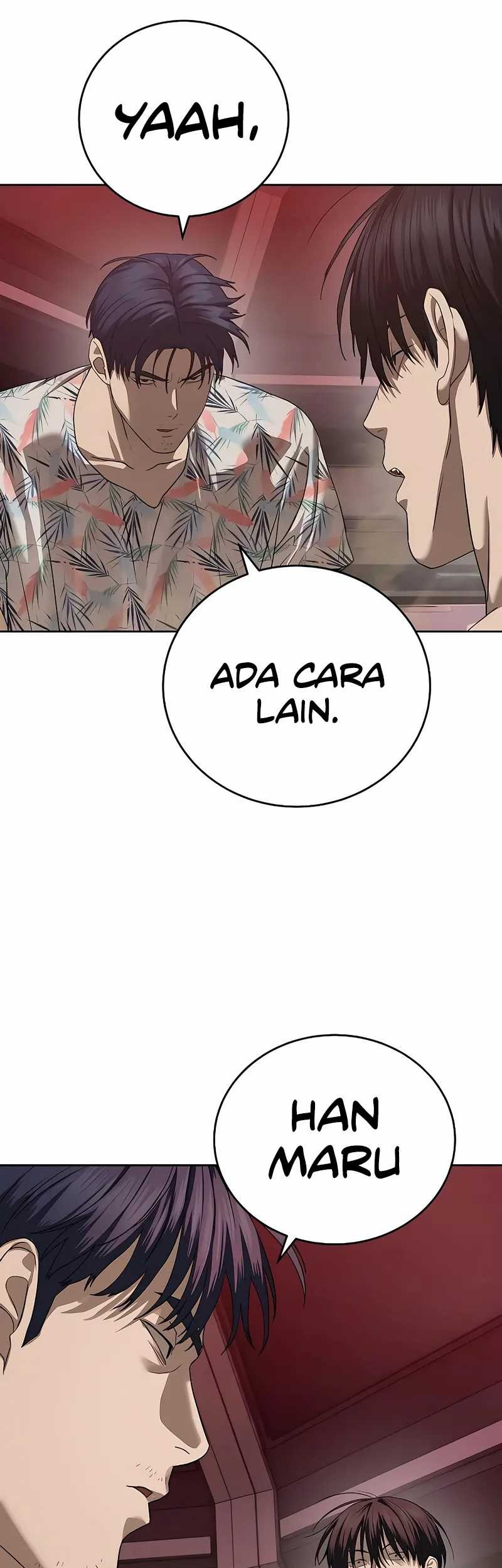 Special Civil Servant Chapter 43 Gambar 73