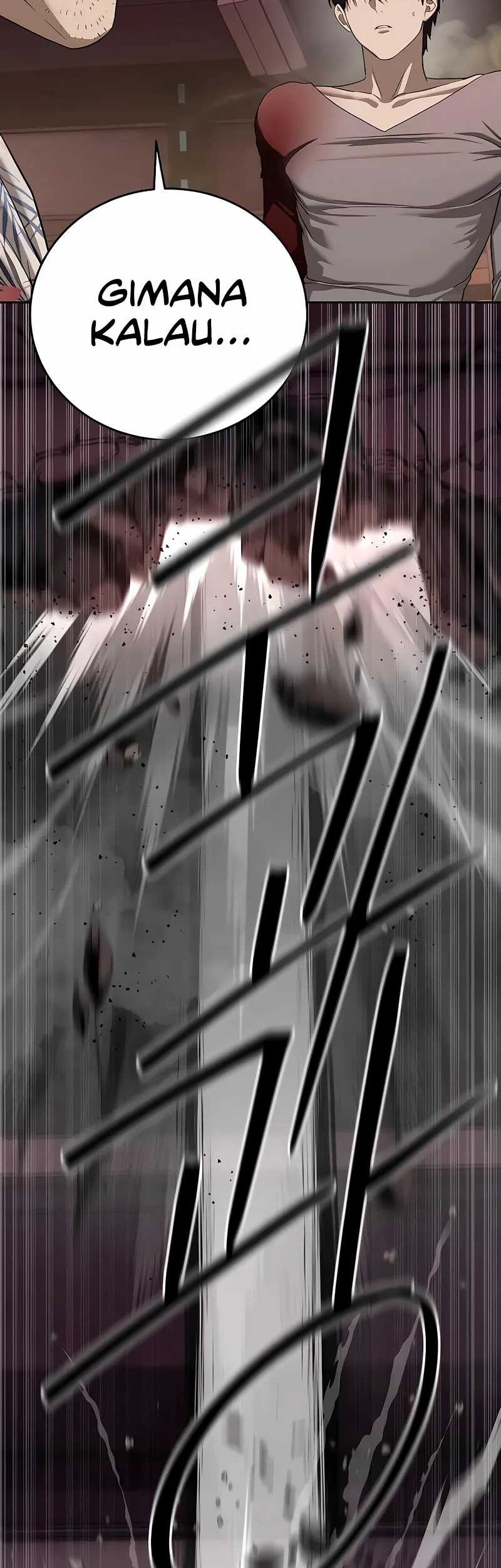 Special Civil Servant Chapter 43 Gambar 74