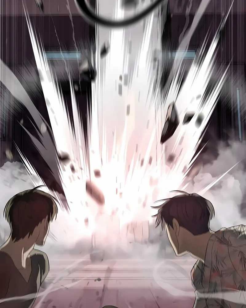 Special Civil Servant Chapter 43 Gambar 75