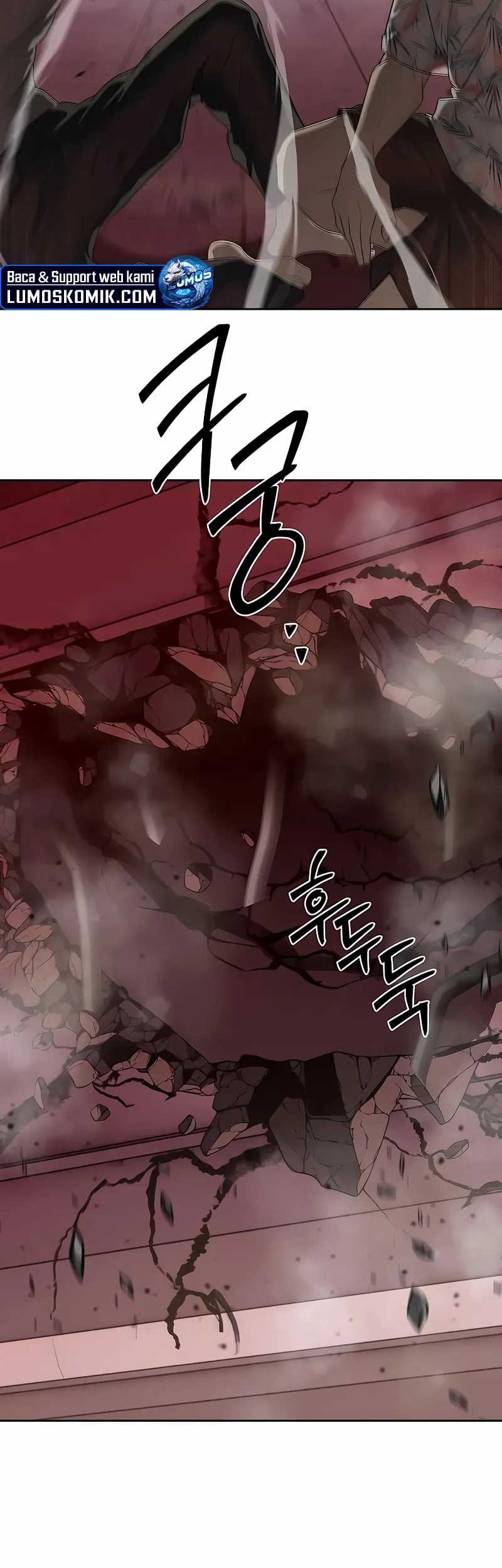 Special Civil Servant Chapter 43 Gambar 76