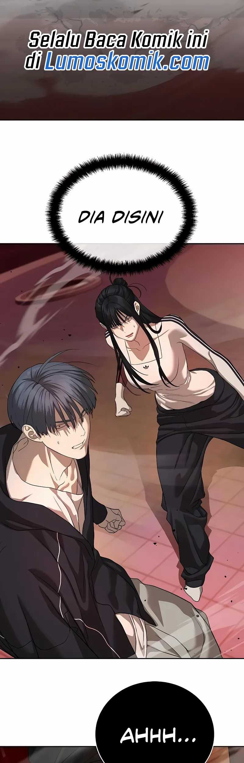 Special Civil Servant Chapter 43 Gambar 79