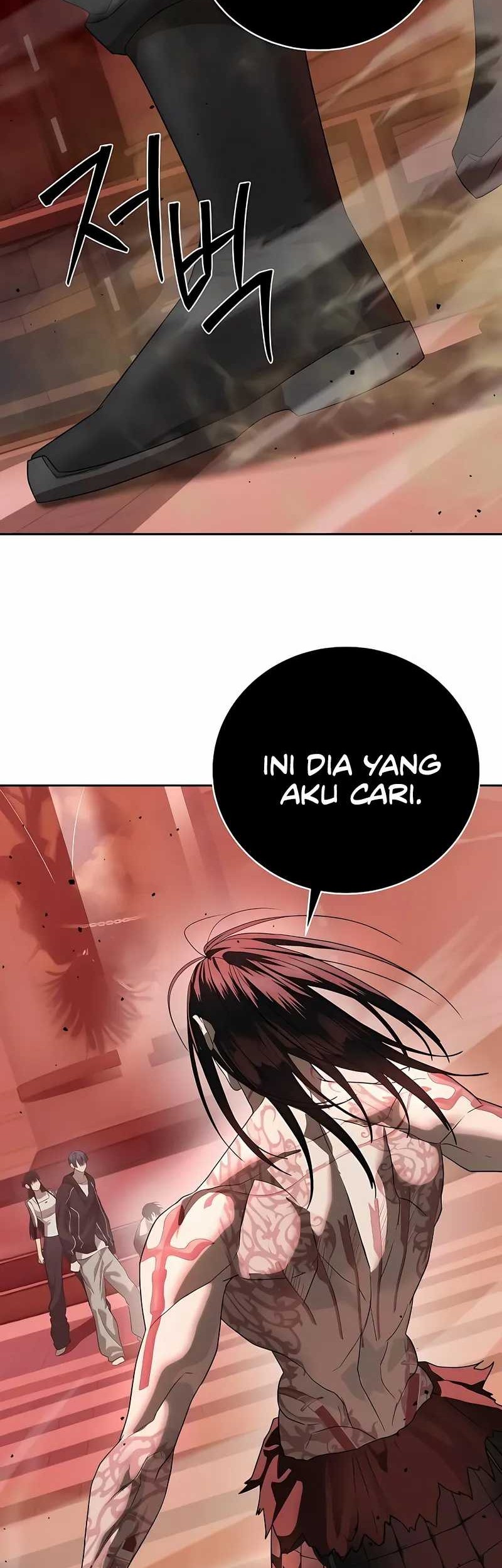 Special Civil Servant Chapter 43 Gambar 80