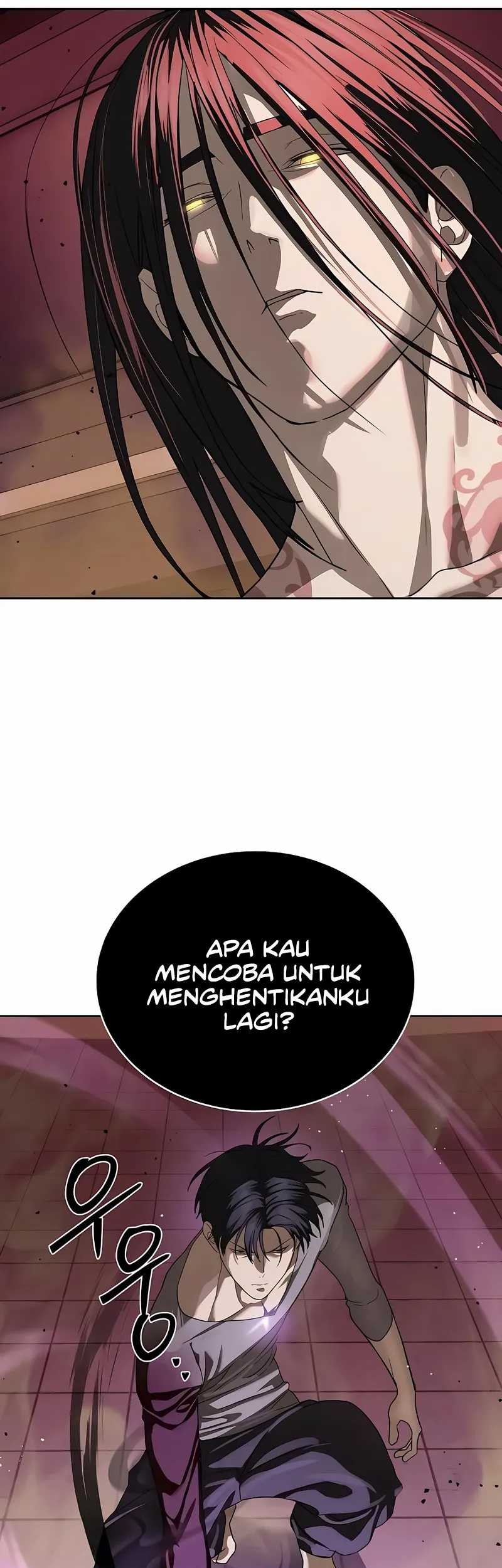 Special Civil Servant Chapter 43 Gambar 82