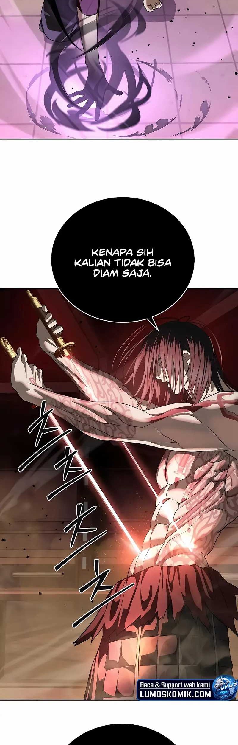 Special Civil Servant Chapter 43 Gambar 83