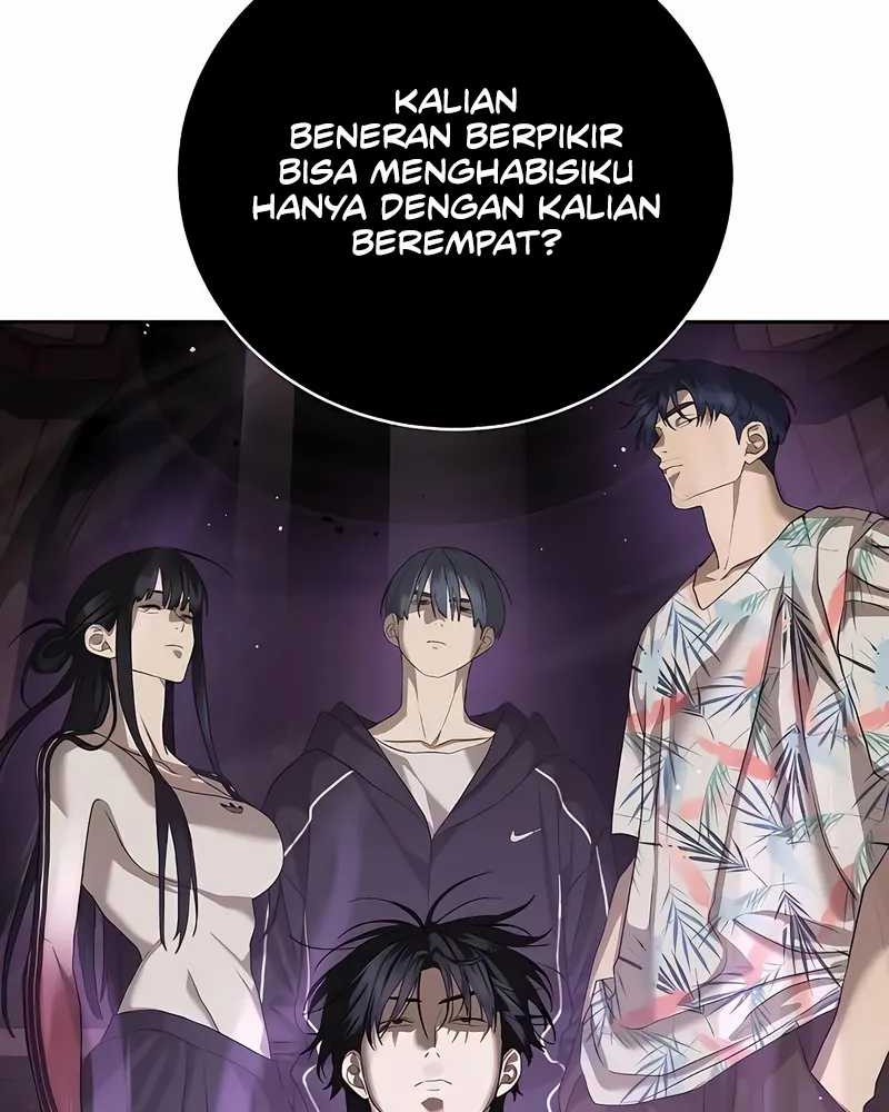 Special Civil Servant Chapter 43 Gambar 84