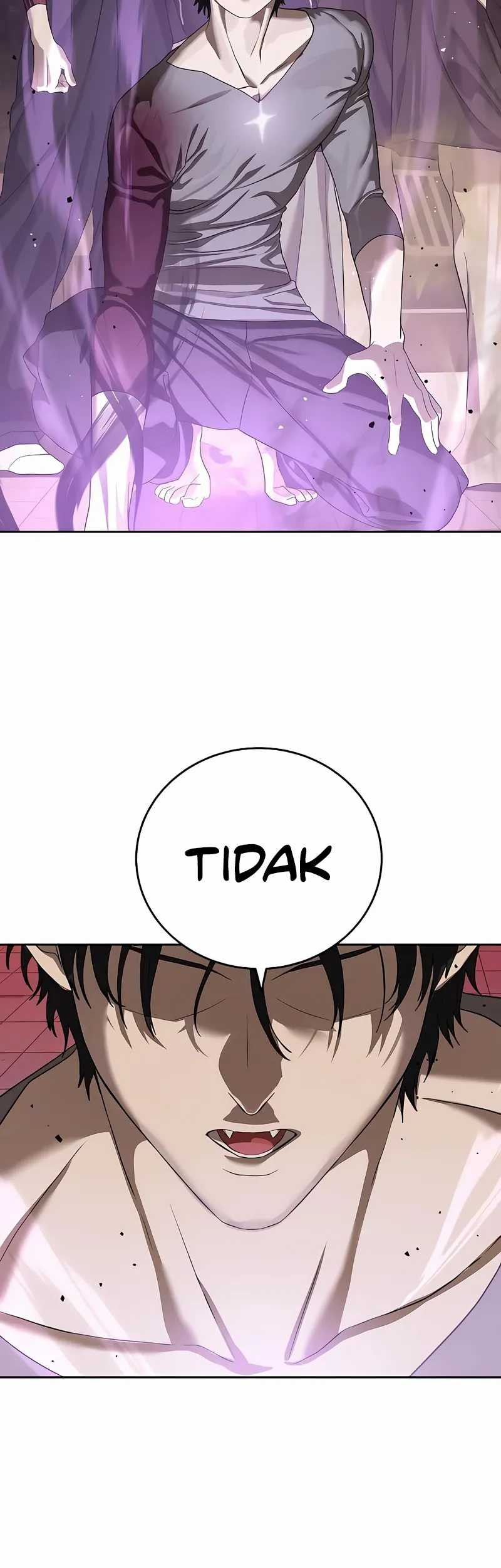 Special Civil Servant Chapter 43 Gambar 85