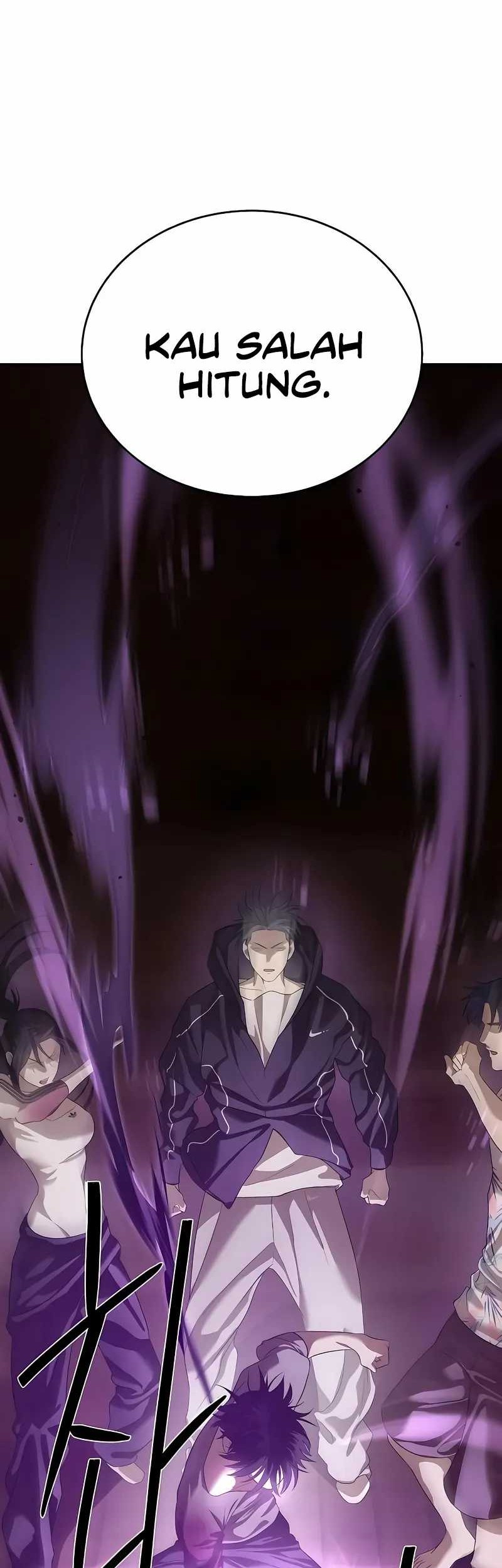 Special Civil Servant Chapter 43 Gambar 86