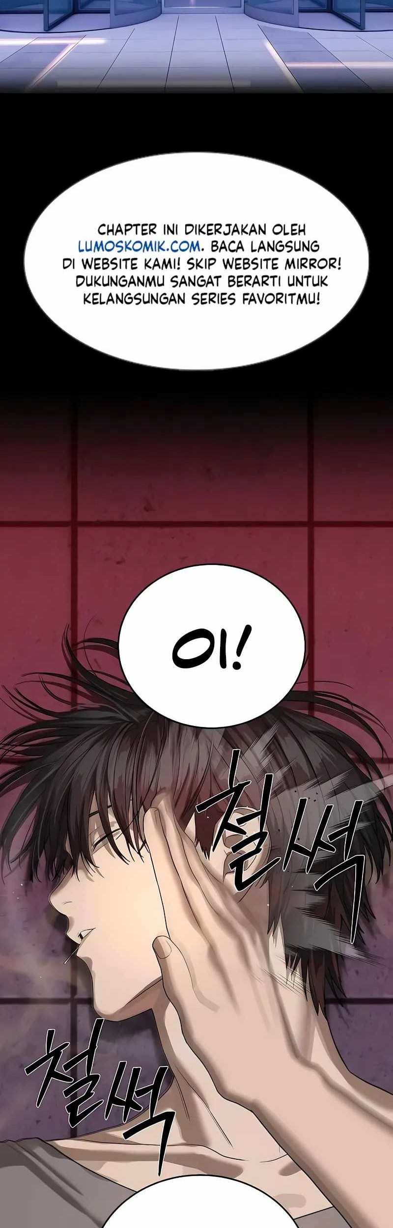 Special Civil Servant Chapter 43 Gambar 65