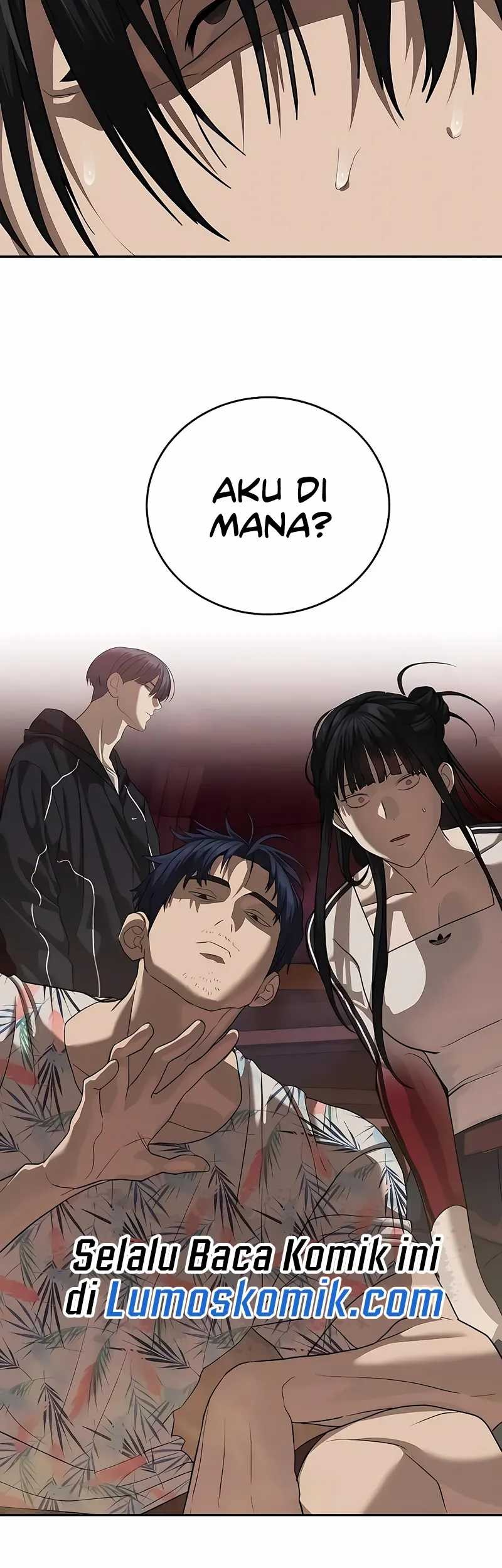 Special Civil Servant Chapter 43 Gambar 67