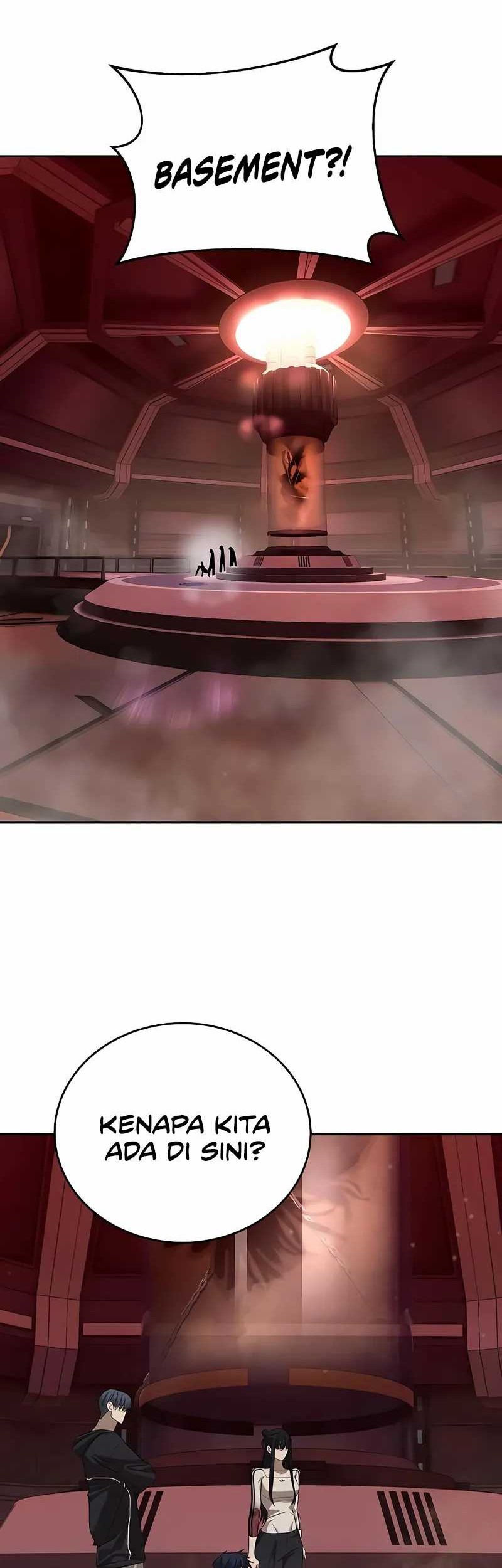 Special Civil Servant Chapter 43 Gambar 68