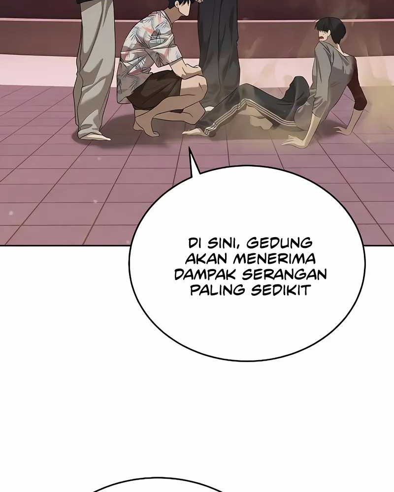 Special Civil Servant Chapter 43 Gambar 69