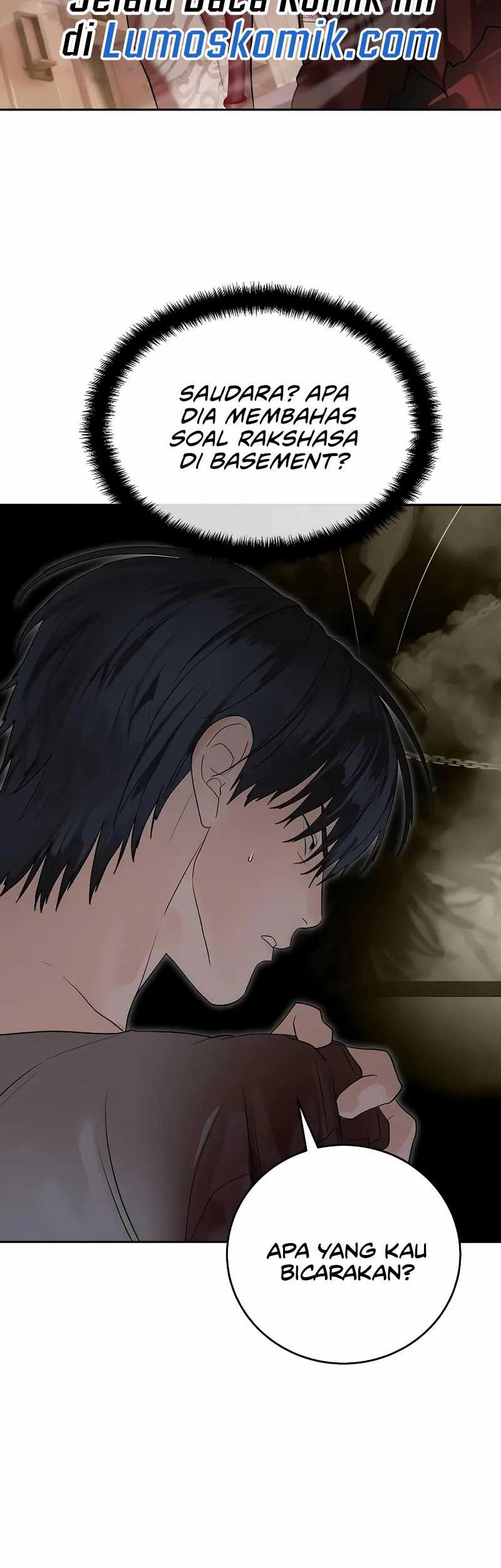 Special Civil Servant Chapter 43 Gambar 4