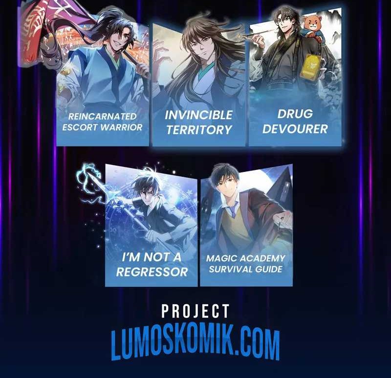 Special Civil Servant Chapter 43 Gambar 101