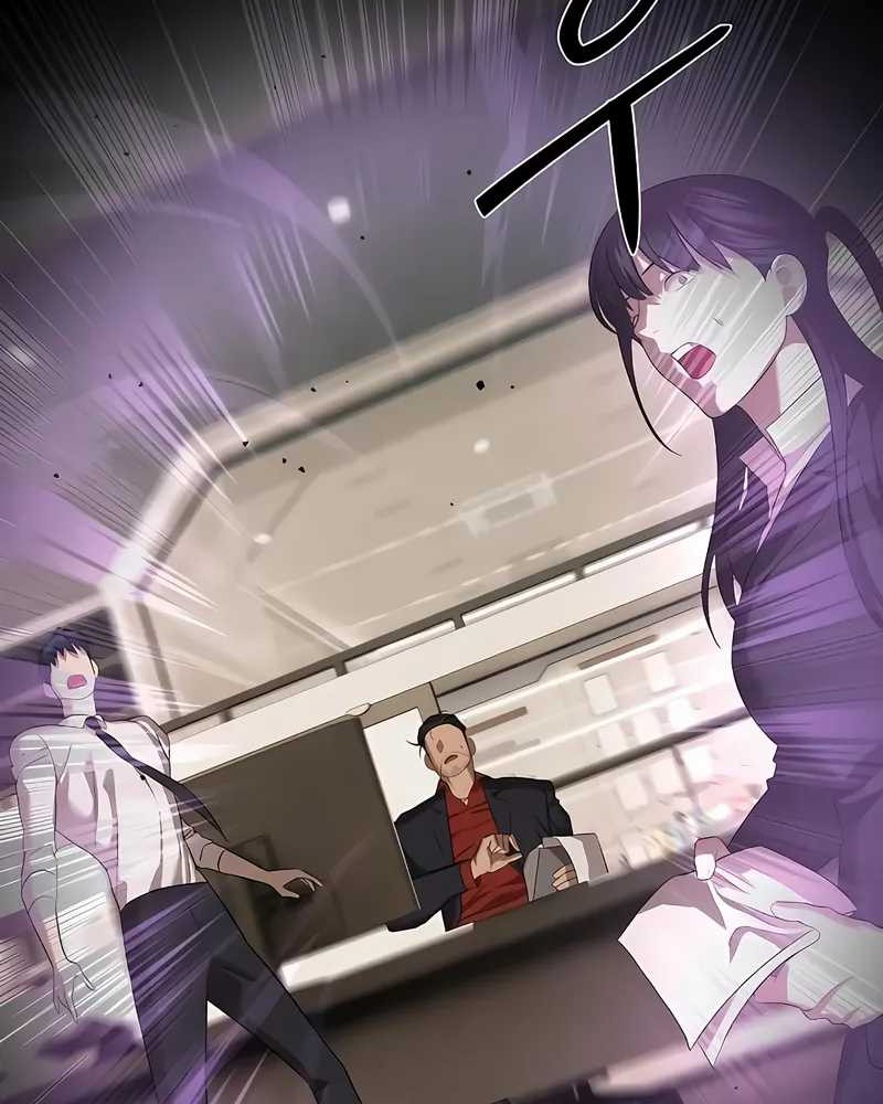 Special Civil Servant Chapter 43 Gambar 90