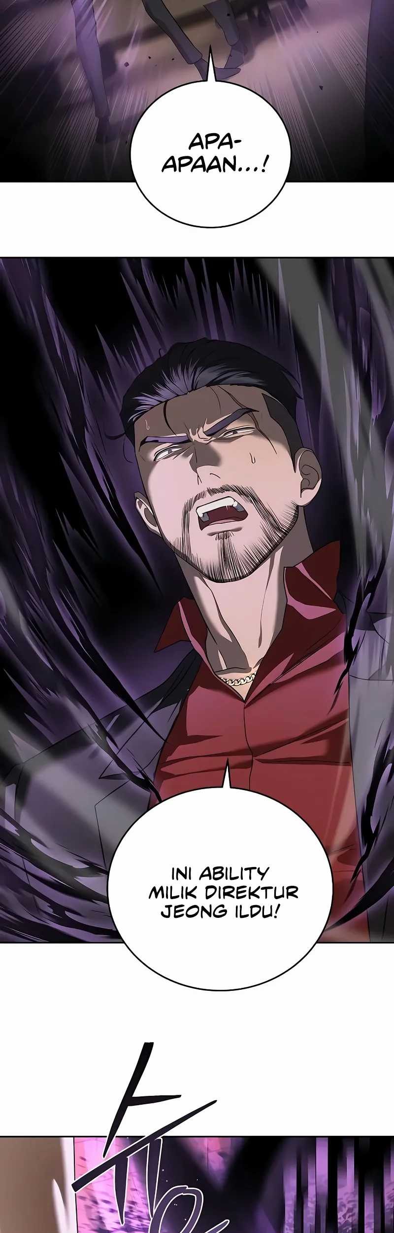 Special Civil Servant Chapter 43 Gambar 91