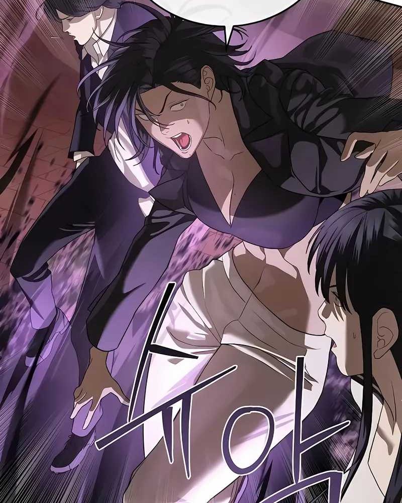 Special Civil Servant Chapter 43 Gambar 93