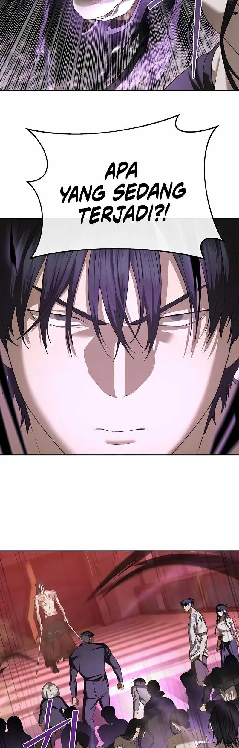 Special Civil Servant Chapter 43 Gambar 94