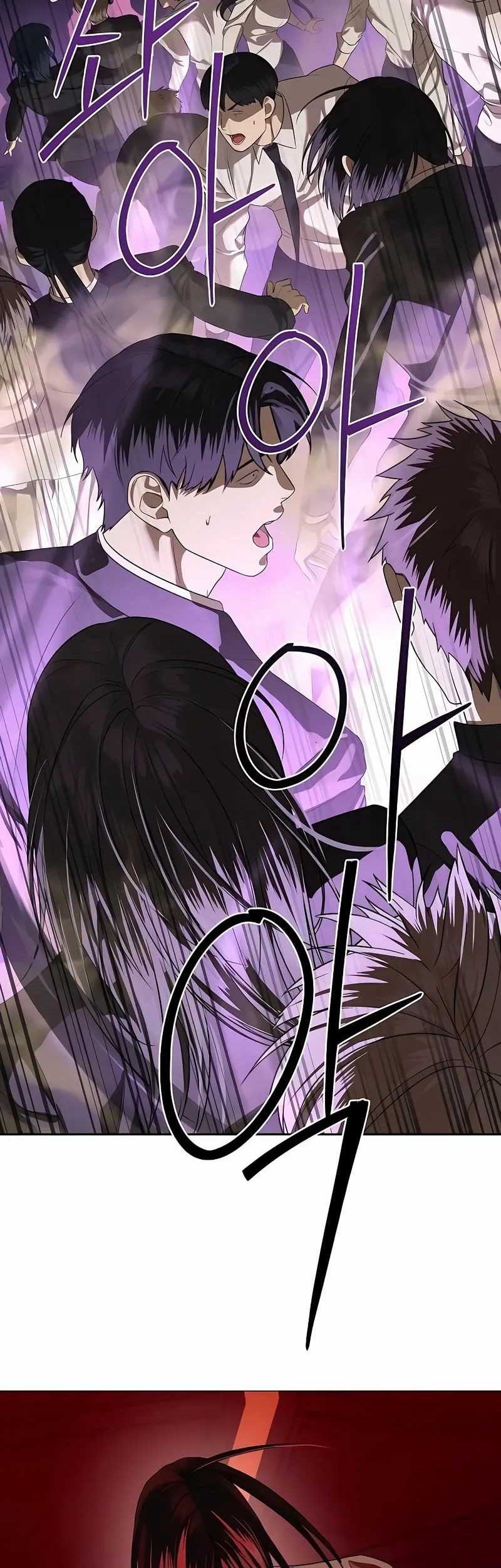 Special Civil Servant Chapter 43 Gambar 95