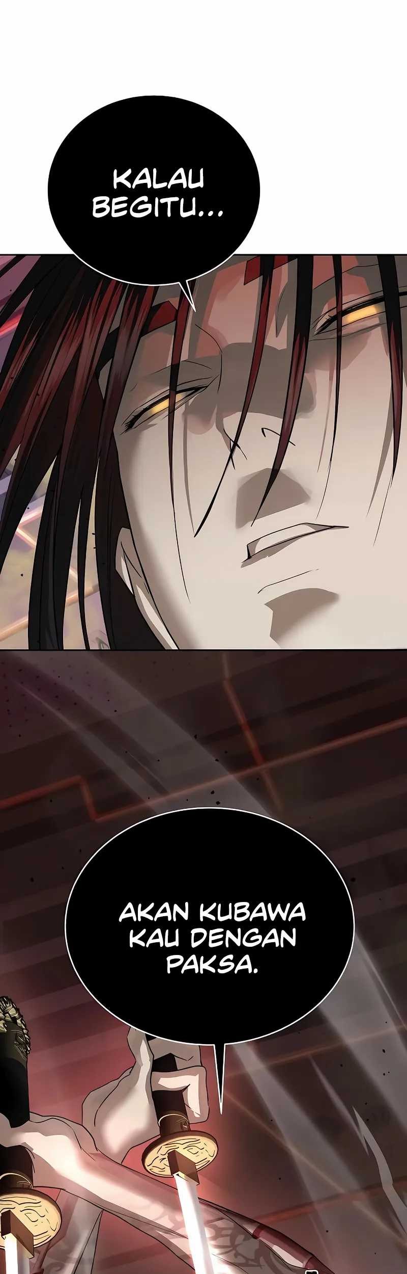 Special Civil Servant Chapter 43 Gambar 7