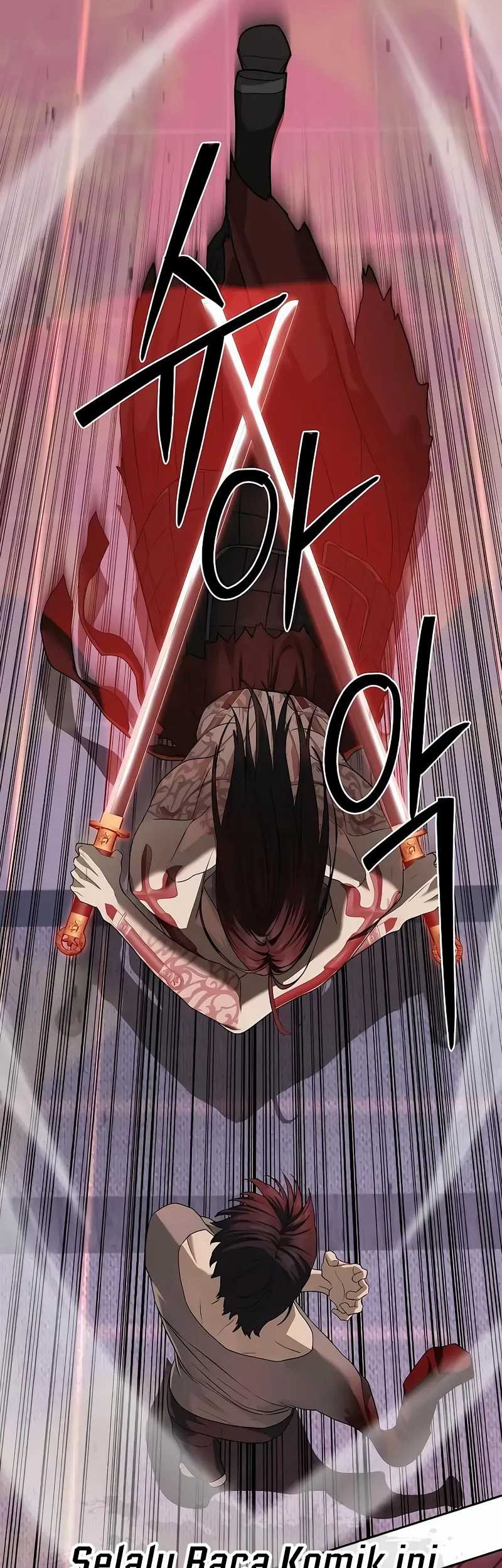 Special Civil Servant Chapter 43 Gambar 10