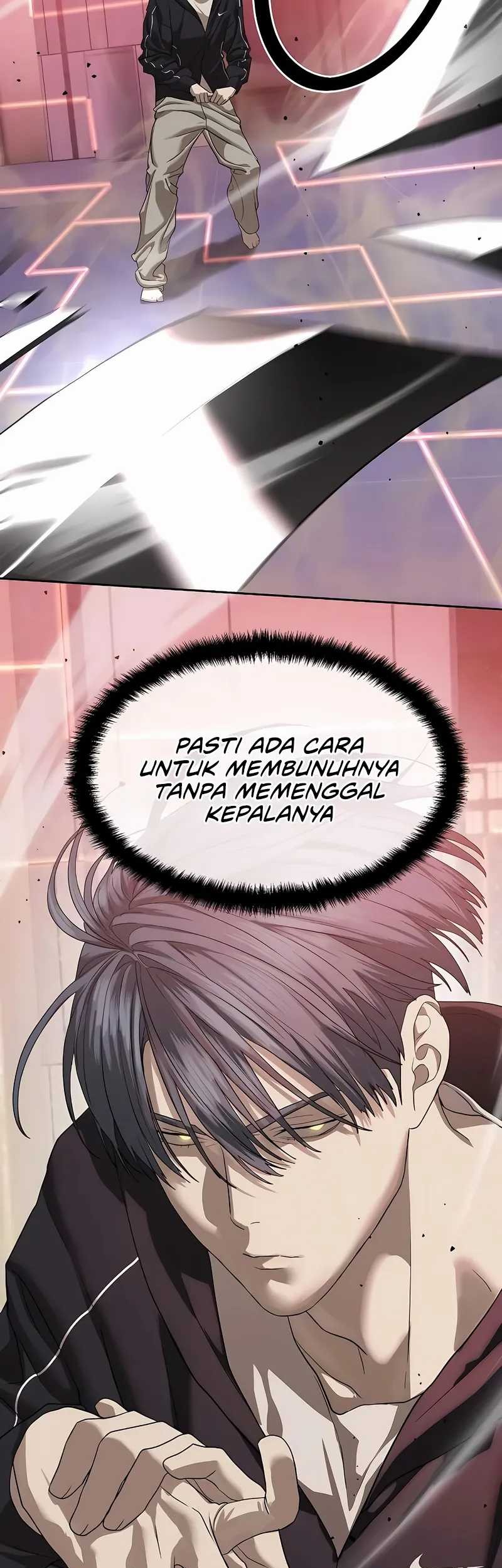 Special Civil Servant Chapter 43 Gambar 13