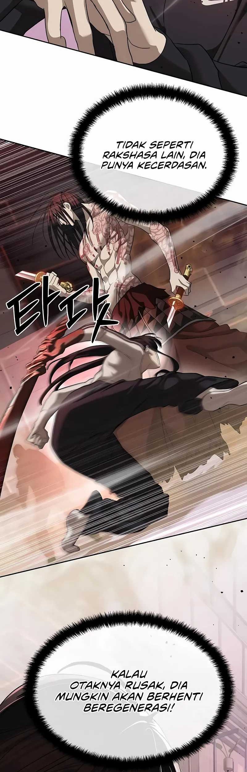 Special Civil Servant Chapter 43 Gambar 14