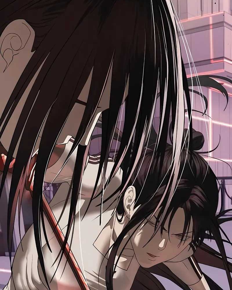 Special Civil Servant Chapter 43 Gambar 15