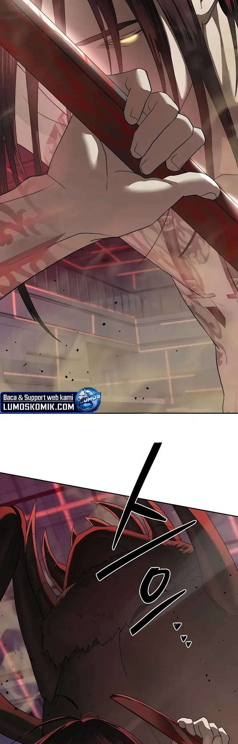 Special Civil Servant Chapter 43 Gambar 17