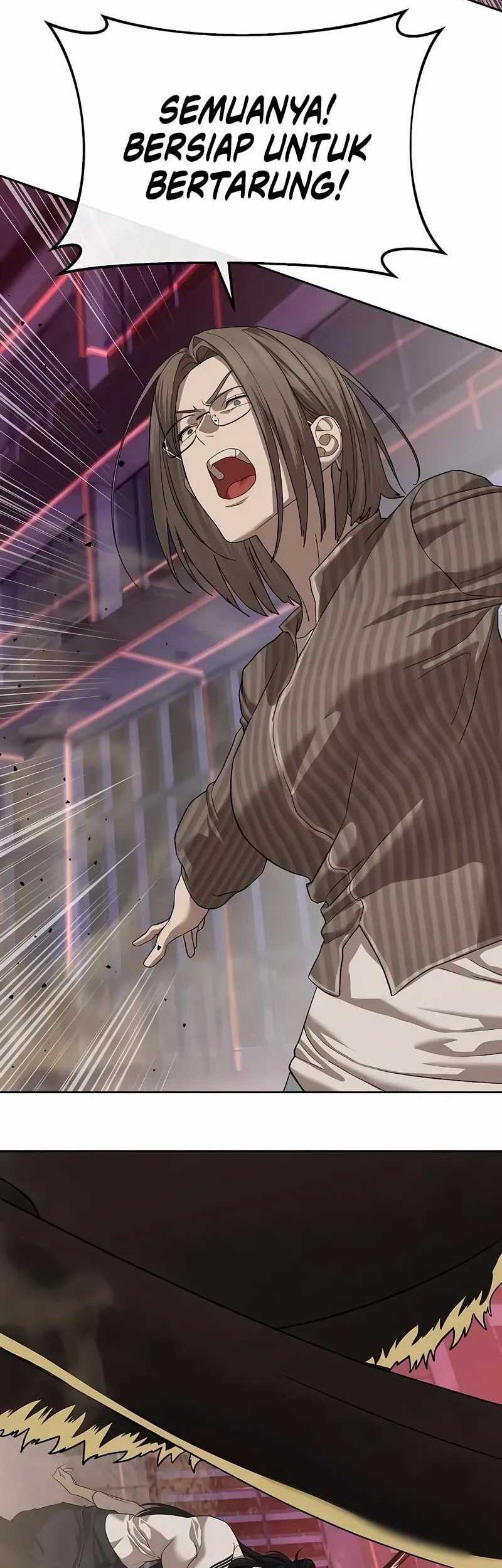 Special Civil Servant Chapter 43 Gambar 20